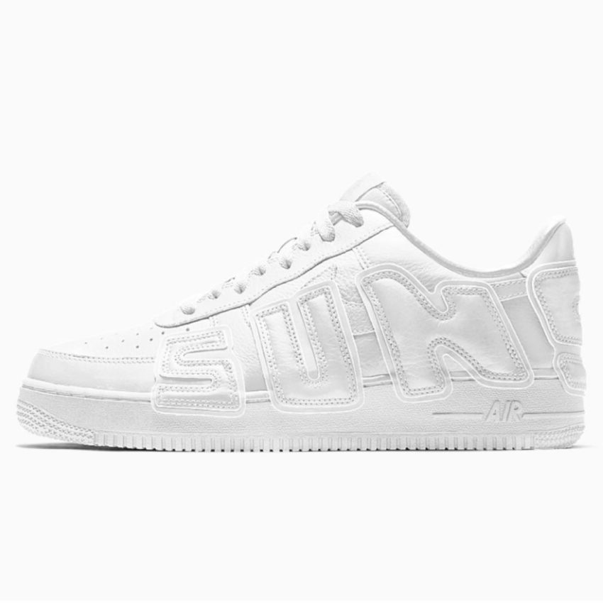 Nike Air Force 1 CPFM 44 - sorry_not_fame Mall