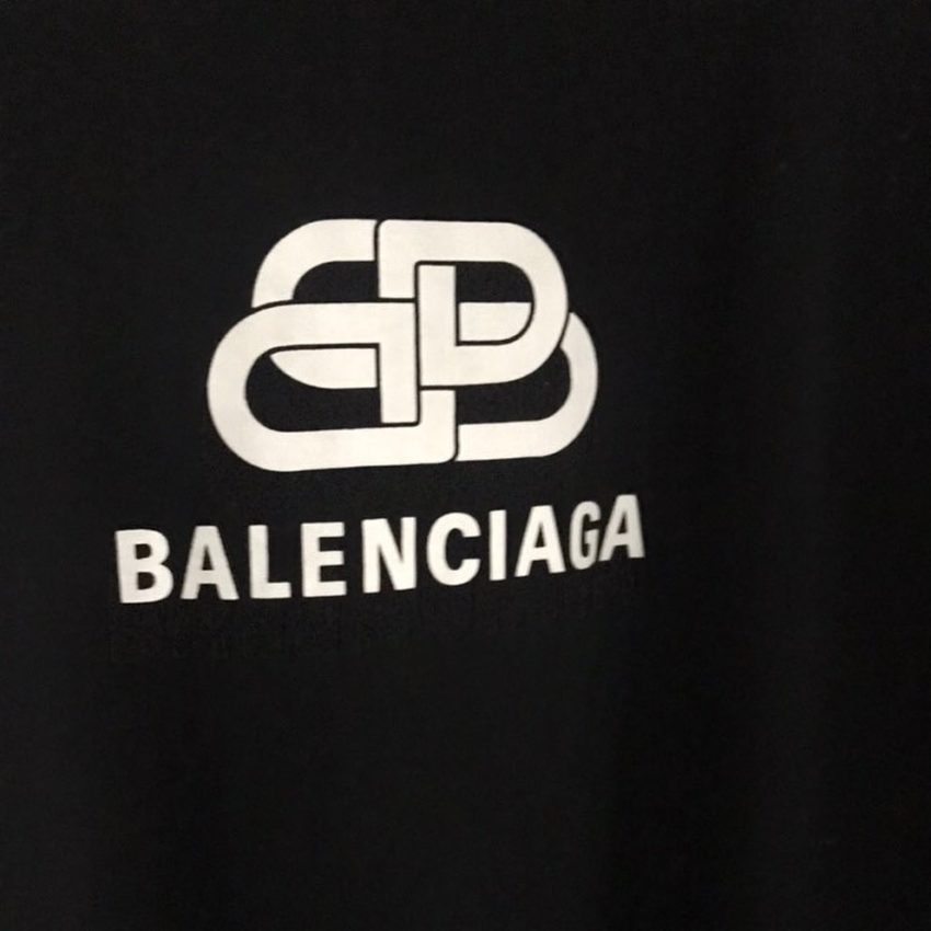 Balenciaga T-Shirt S - sorry_not_fame Mall