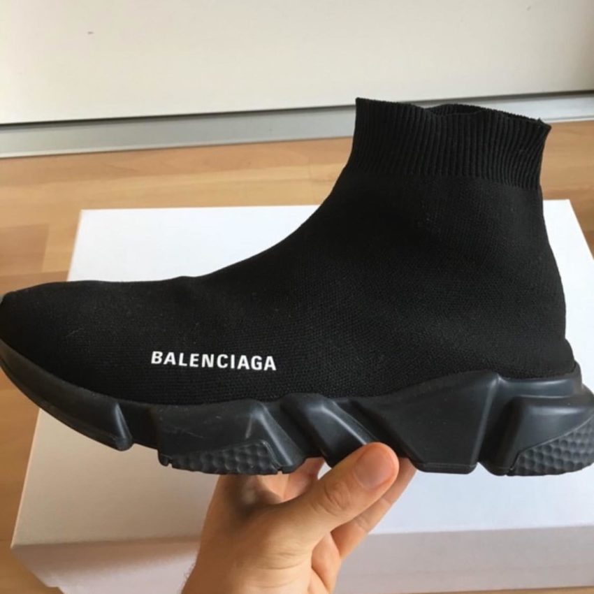 Balenciaga Speedtrainers 41 - sorry_not_fame Mall