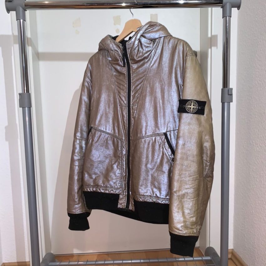 Stone Island 30th Anniversary Jacket XL - sorry_not_fame Mall