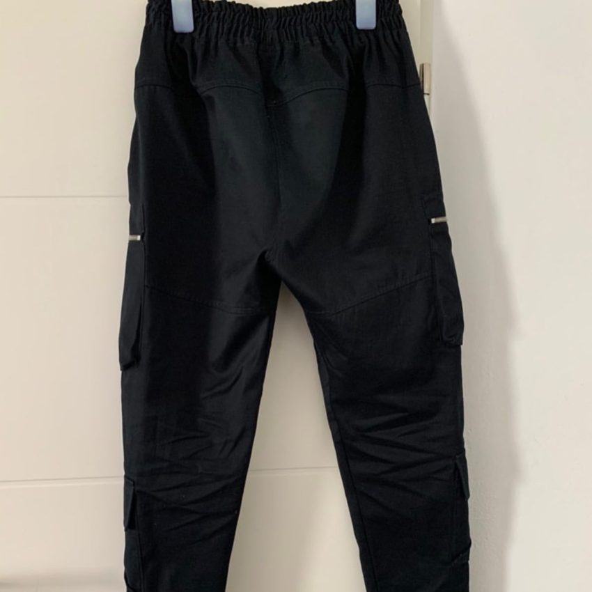 Represent Winter track pants v2 S - sorry_not_fame Mall