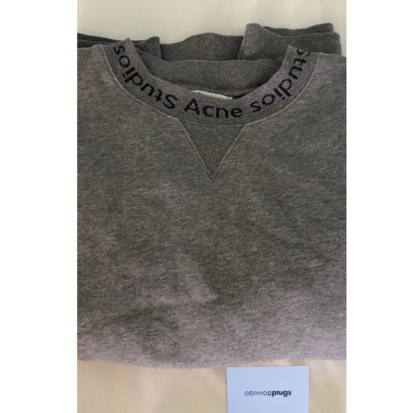 Acne Studios Flogho M - sorry_not_fame Mall