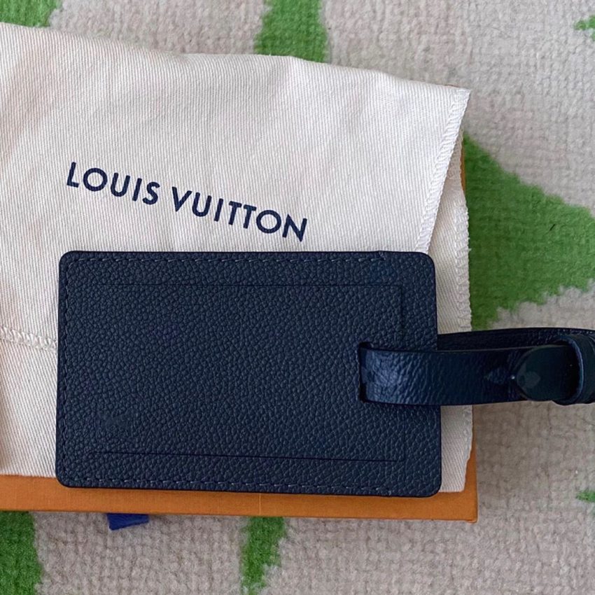 BRB, I'm Literally in the Clouds Dreaming About Louis Vuitton's
