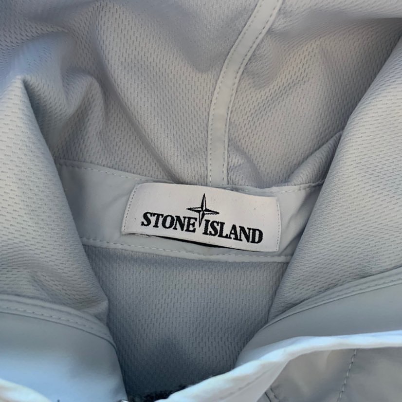 Stone Island Soft Shell-R L - sorry_not_fame Mall