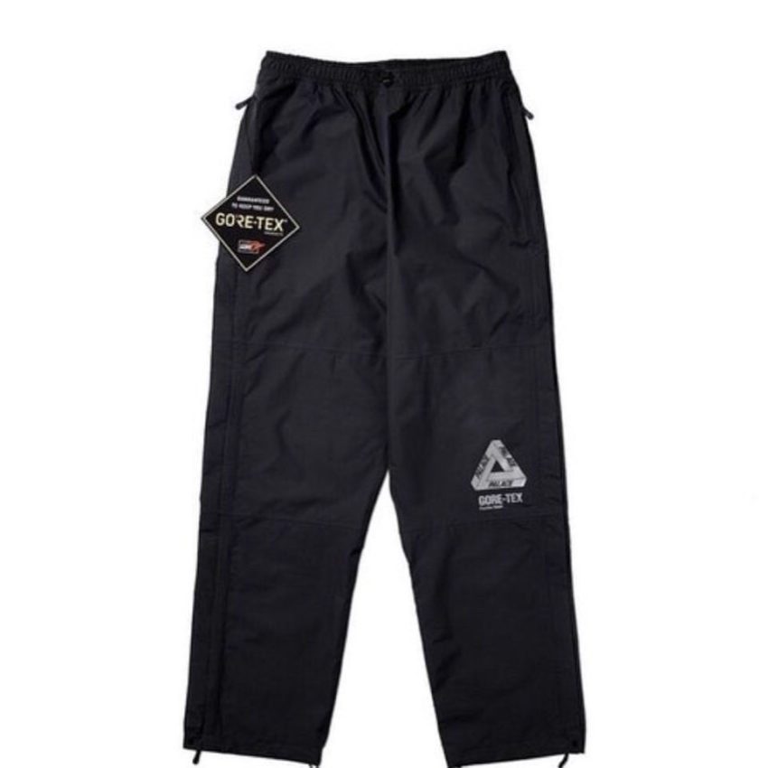 Palace Gore Tex Paclite Vent Pant XL - sorry_not_fame Mall