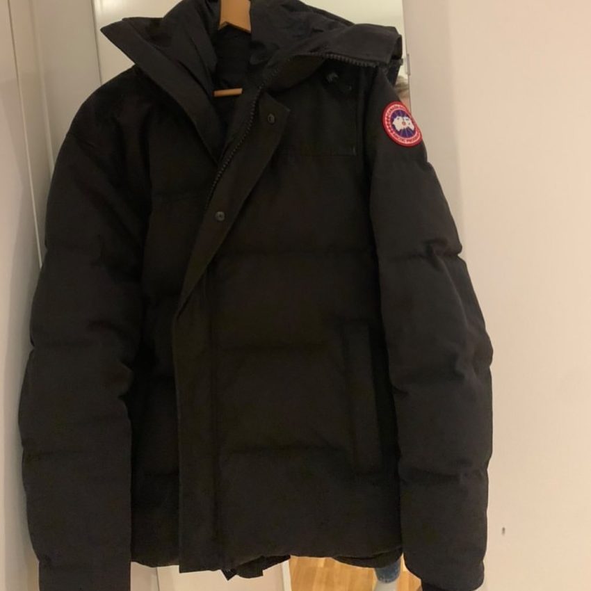 Canada Goose Jacke L - sorry_not_fame Mall