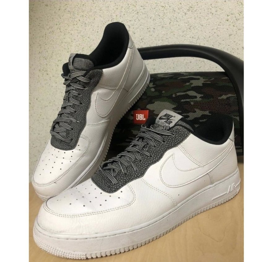 Nike Air Force 1 07 LV8 4 48,5 - sorry_not_fame Mall