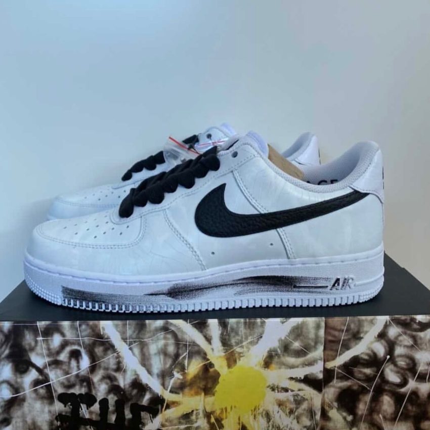 Nike Air Force 1 '07 Para-Noise 44 - sorry_not_fame Mall