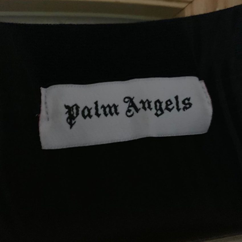 Palm Angels Hoodie M - sorry_not_fame Mall