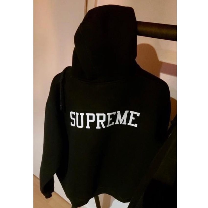 Supreme x Champion Hoodie L - sorry_not_fame Mall