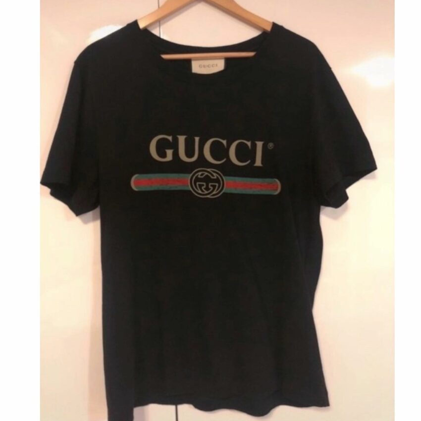 Gucci T-Shirt S - sorry_not_fame Mall