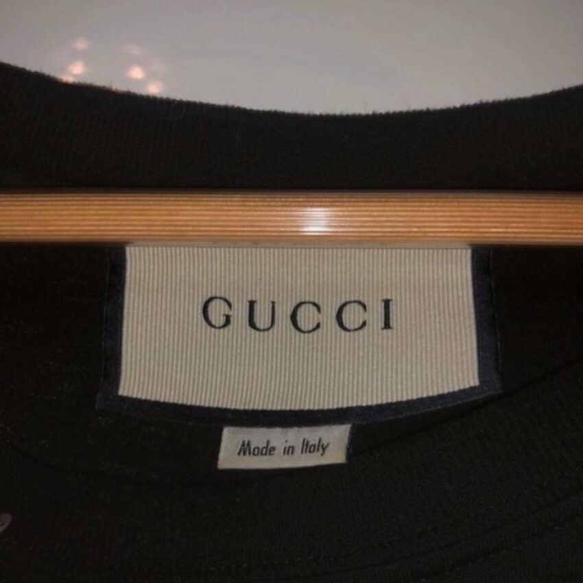 Gucci T-Shirt S - sorry_not_fame Mall