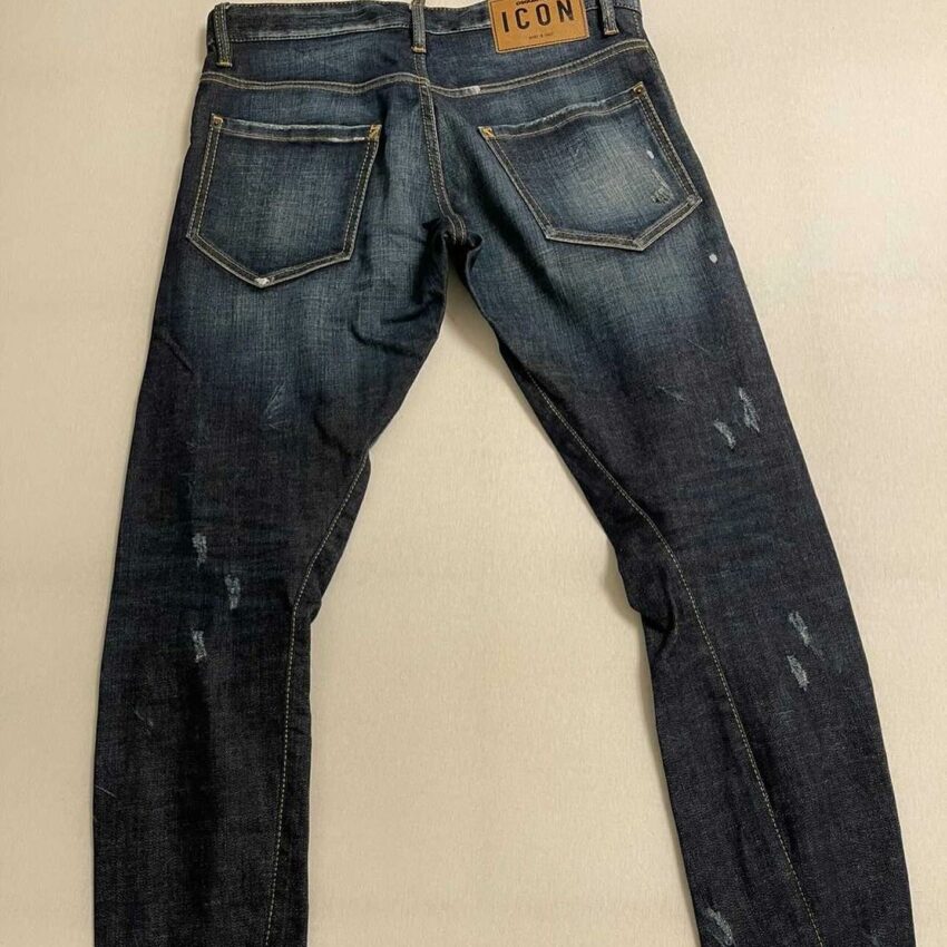Dsquared2 ICON Jeans 46 - sorry_not_fame Mall