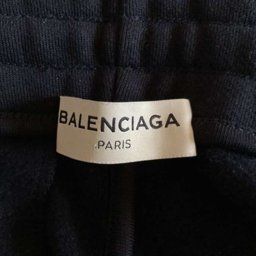 Balenciaga Jogger Pants XL - sorry_not_fame Mall