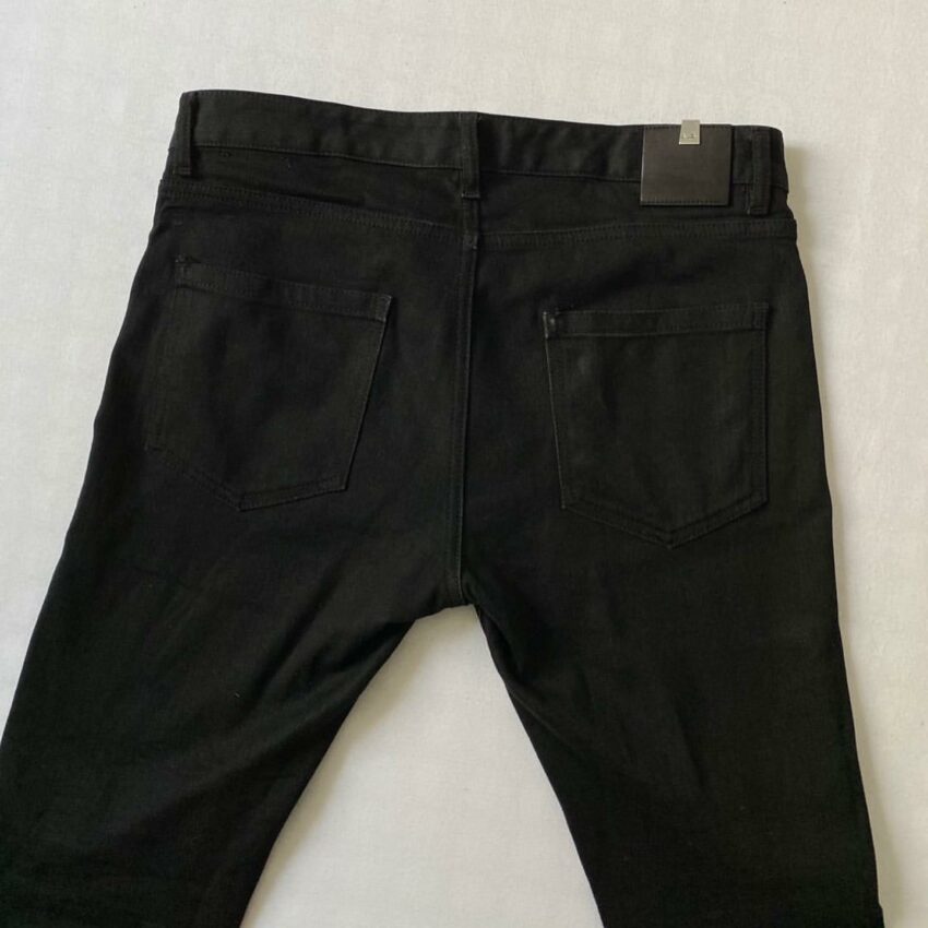 Alyx 6 Pocket Jeans (old version with real metal buckle) 34 - sorry_not ...