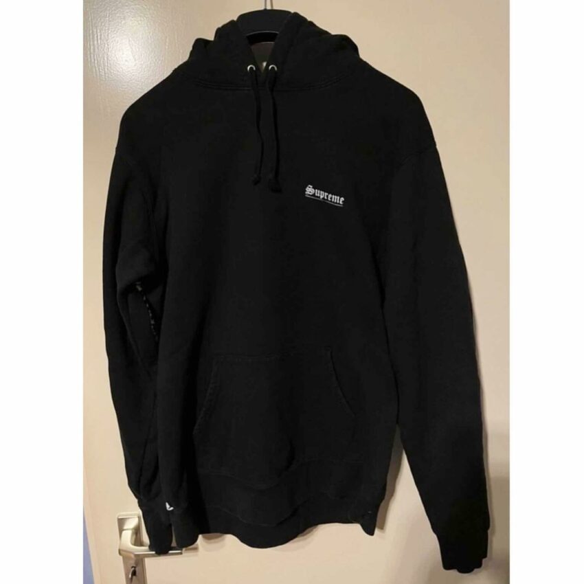 Supreme Mary Hoodie L - sorry_not_fame Mall