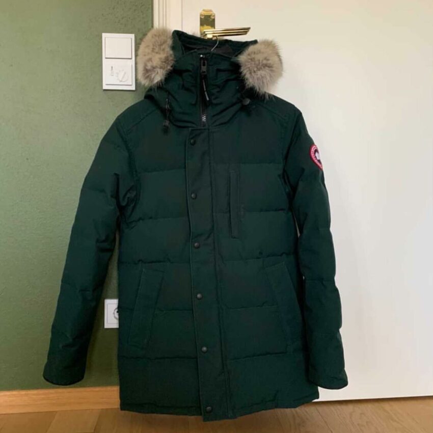 Canada Goose Carson Parka S - sorry_not_fame Mall