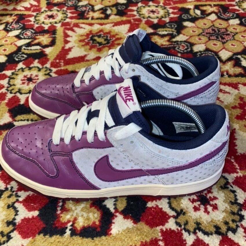 Nike Vintage Dunk 40 - sorry_not_fame Mall