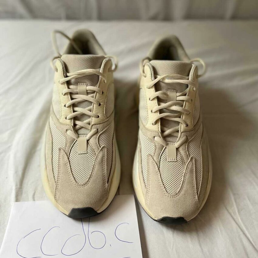 Yeezy 700 Analog 45 - sorry_not_fame Mall