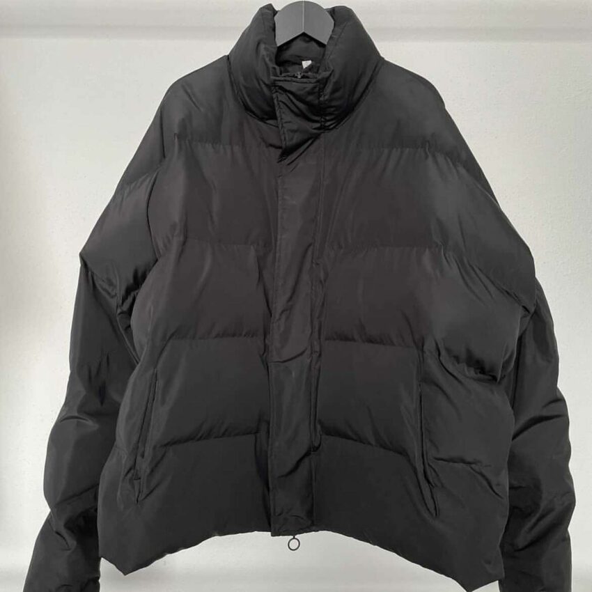 Zara FW18 Puffer Jacket L - sorry_not_fame Mall
