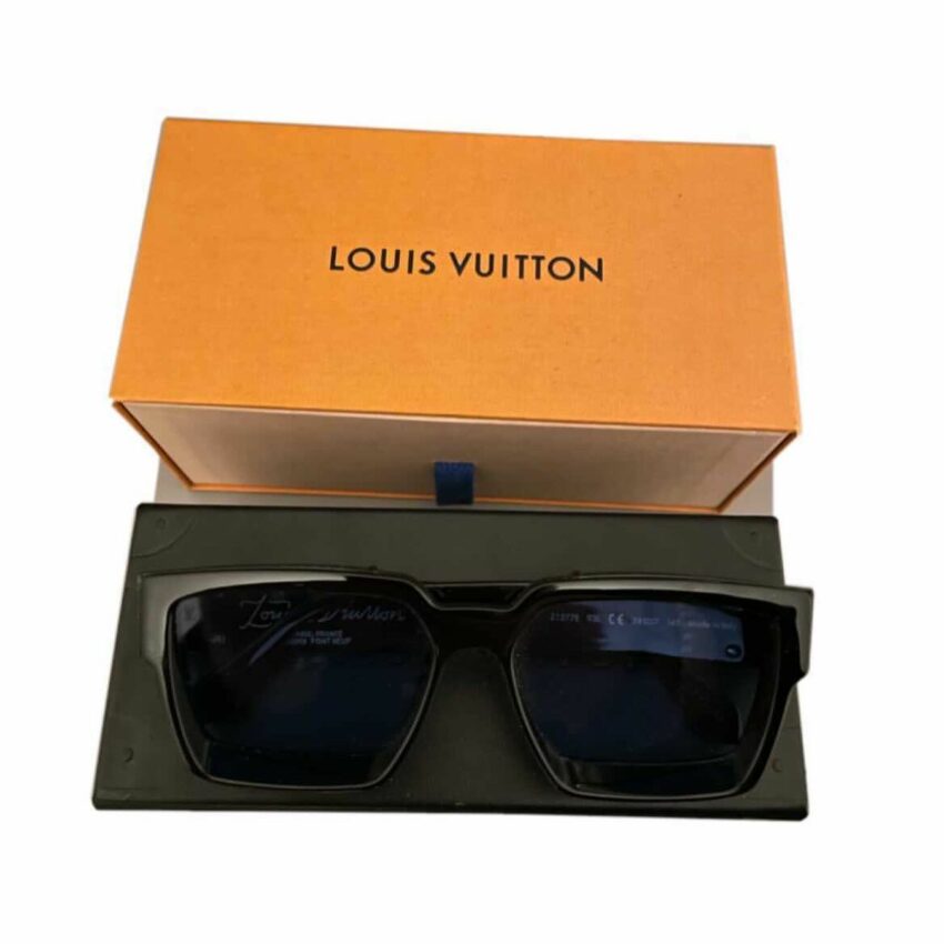 Louis Vuitton 1.1 Millionaires Sonnenbrille Eastern Nose Bridge -  sorry_not_fame Mall