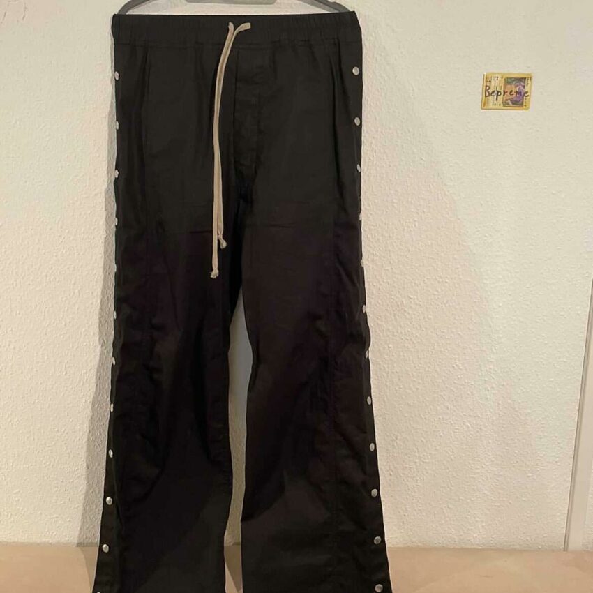 Rick Owens DRKSHDW Pusher Pants S - sorry_not_fame Mall