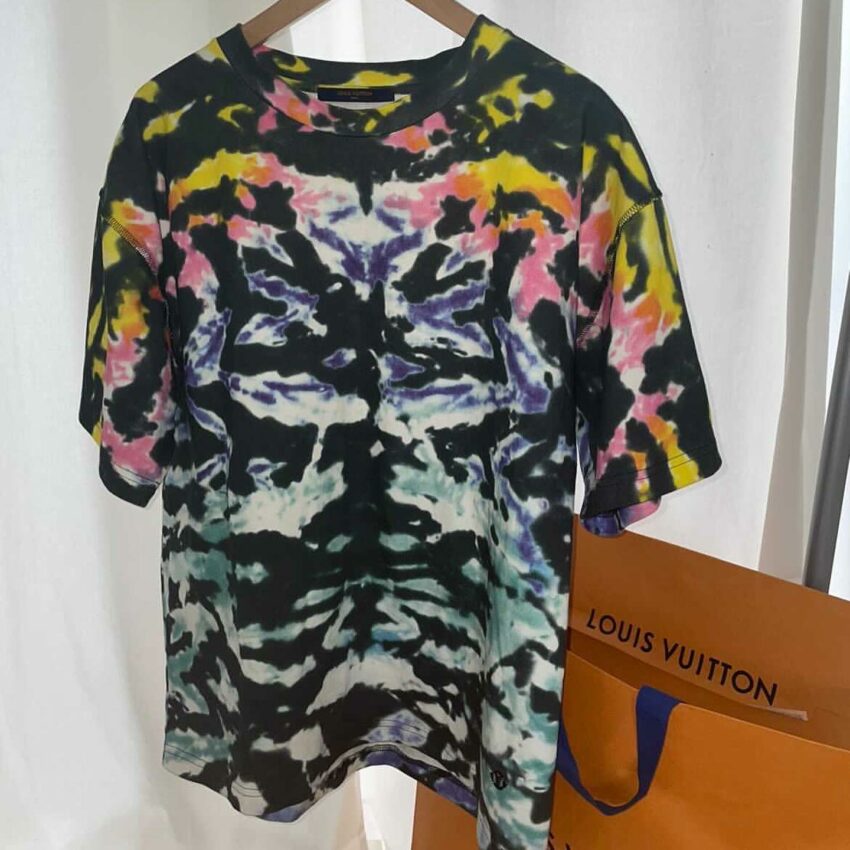 Buy Cheap Louis Vuitton TShirts for MEN 999936059 from AAAClothingis