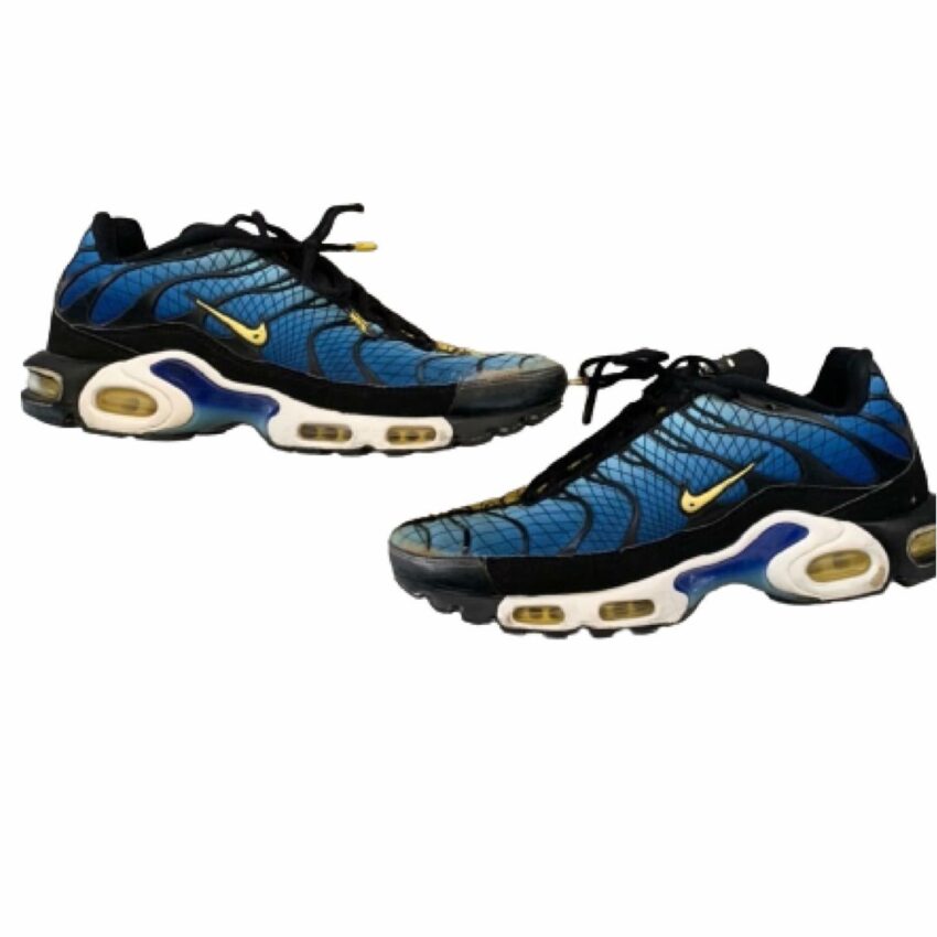 Nike Air Max Plus Greedy 44,5 - sorry_not_fame Mall