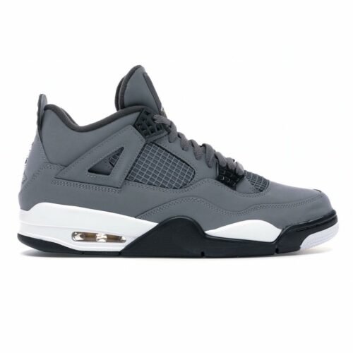 Nike Jordan 4 cool grey 47