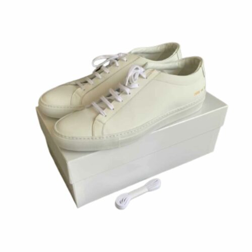 Common Projects Achilles low white 44