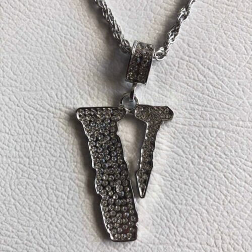 Custom Vlone Custom Chain