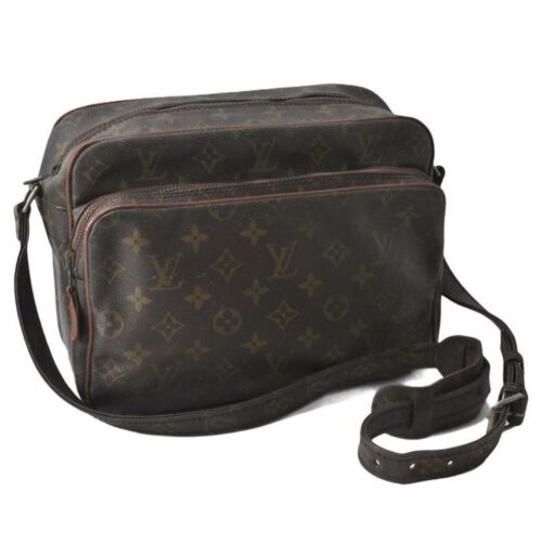 Louis Vuitton Umhängetasche Onesize – Maße 26cm x 20cm