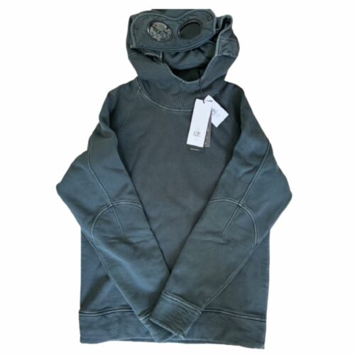 CP Company Goggle Hoodie M