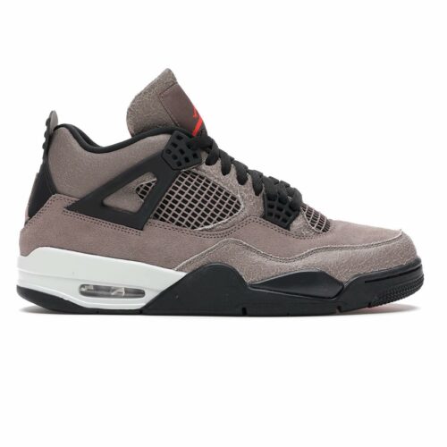 Nike Jordan 4 taupe haze