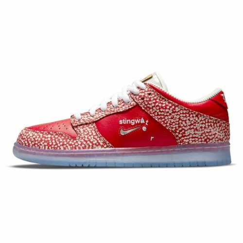 Nike Dunk LowMagic Mushroom 47.5 + 48.5 + 49.5