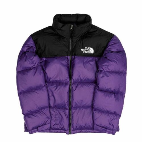 The North Face 1996 Retro Nuptse Pufferjacket M/L