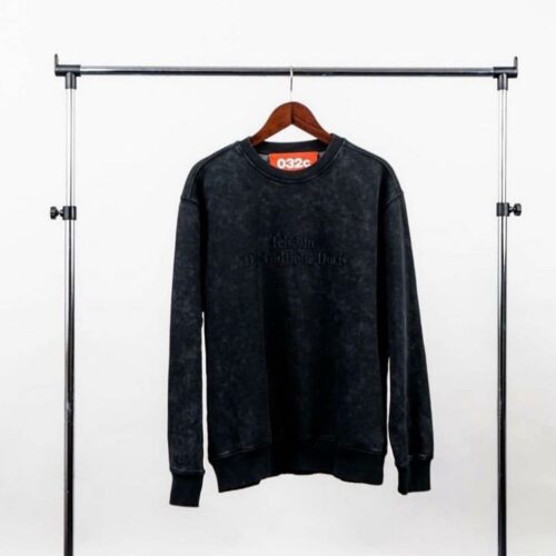 032c Sweater M