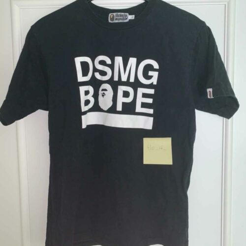 Bape Tee L