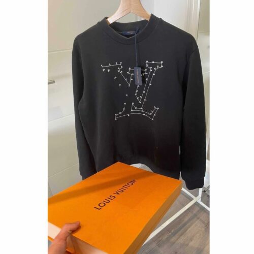 Louis Vuitton LV Sweater M