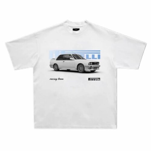 Doncare Pirelli BMW shirt M