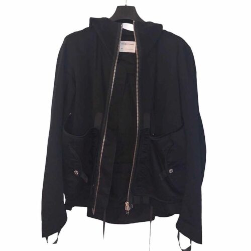 Helmut Lang Utility Jacket L