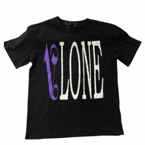 Vlone Vlone x Palm Angels Purple miami pop up tee S-XL