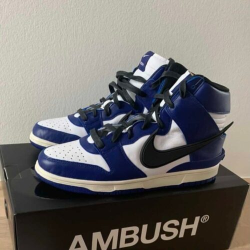 Nike Nike x Ambush Dunk 44.5