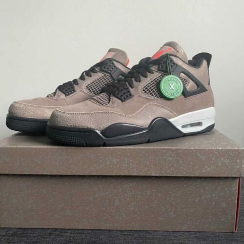 Nike Jordan 4 Taupe Haze 45,5