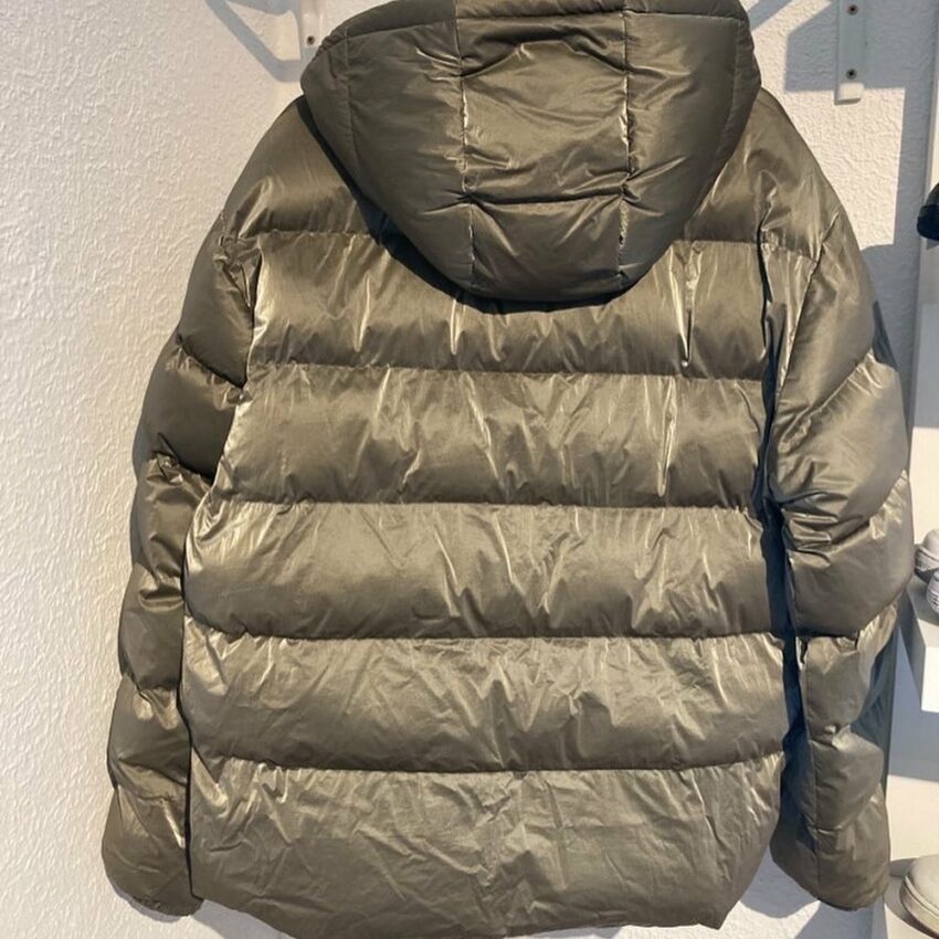 Alyx Nightrider Puffer Jacket L - sorry_not_fame Mall