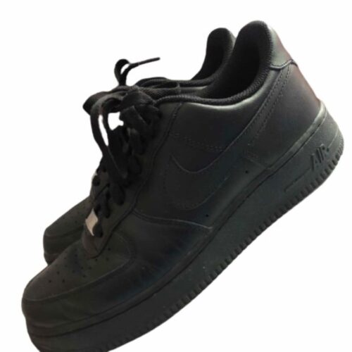Nike Air Force 1 black 41