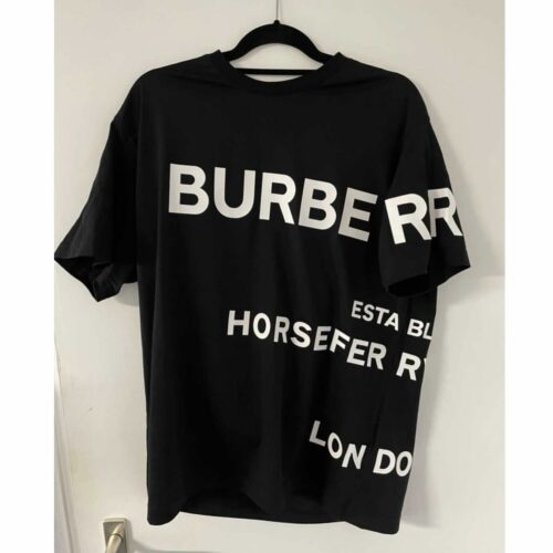 Burberry T-Shirt Carrick M