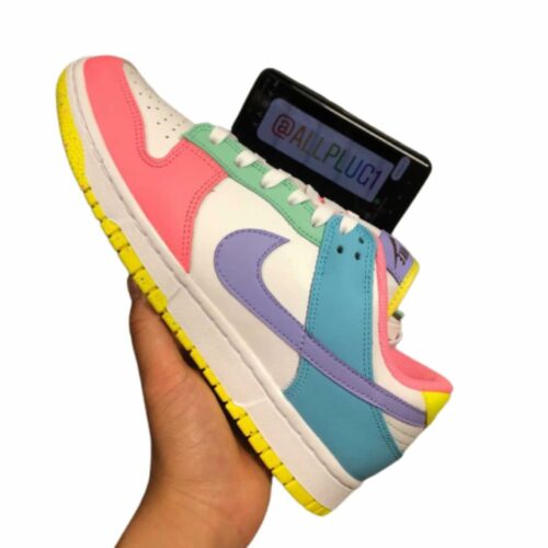 Nike Dunk low Easter