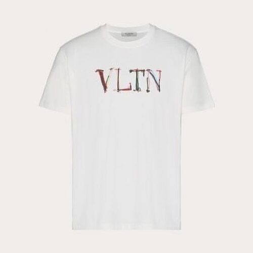 Valentino Graph print shirt Alle sizes