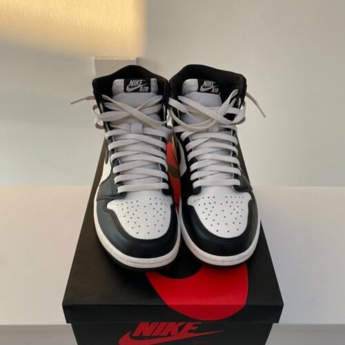 Nike Jordan 1 Mocha 44